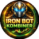 Iron Bot Kombiner